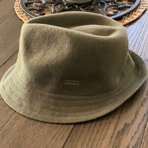 Kangol Wool Hat